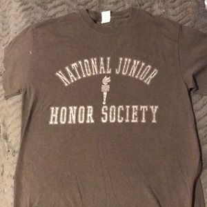 National Junior Honor Society T-Shirt